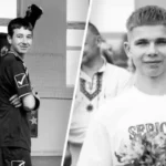 Вінниччина попрощалася з двома школярами, яких, ймовірно, вбив колишній вчитель