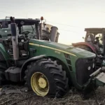 Обстріл агропідприємства на Сумщині: поранено працівників під час збору врожаю