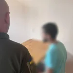 Львів’янин вигадав оригінальний спосіб виїхати з України, але прикордонники його розкусили