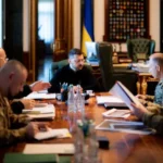 Зеленський: ймовірно, угорські дрони порушили повітряний простір України