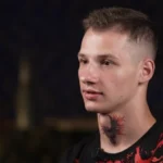 Військовий у російському полоні забув своє ім’я