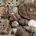 У Швеції чоловік копав черв’яків для риболовлі, а натрапив на унікальний середньовічний скарб