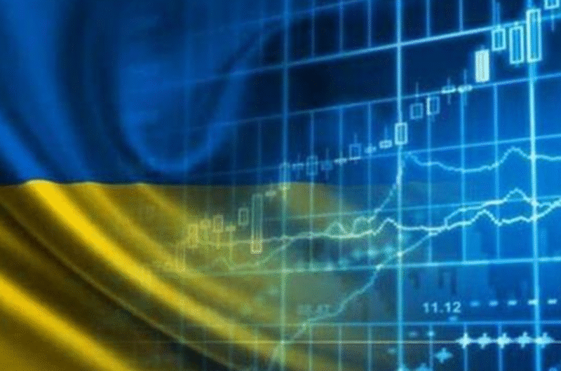 В Україні зріс показник реального ВВП