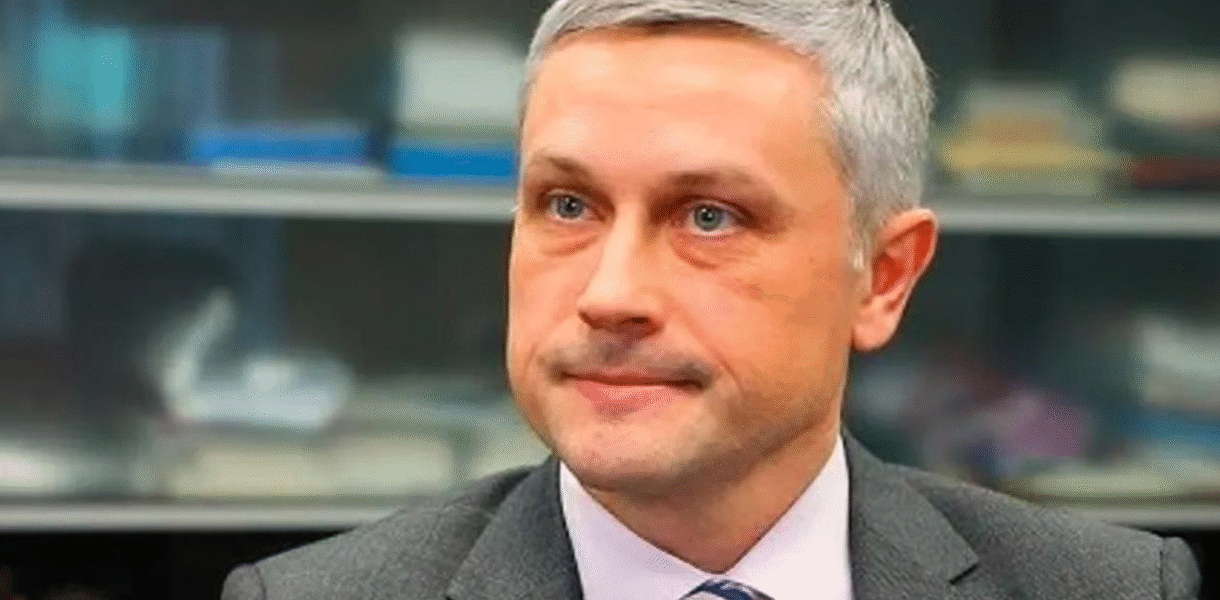У Росії знайшли мертвим чергового топпосадовця