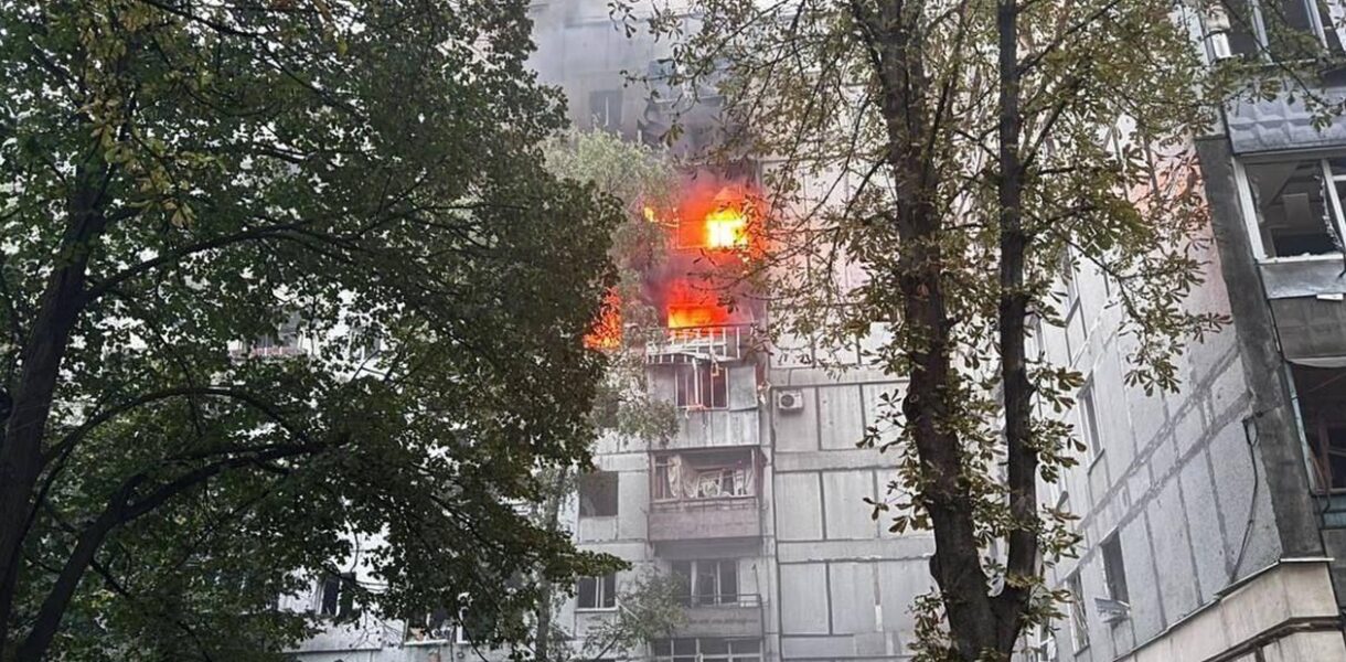 Удар по Дніпропетровщині: стало відомо про жертви