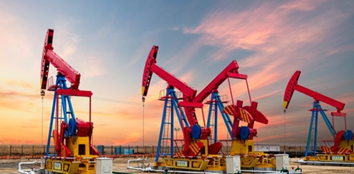 Видобуток нафти в Анголі виріс до мільйона барелів на день