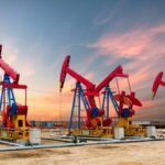 Видобуток нафти в Анголі виріс до мільйона барелів на день