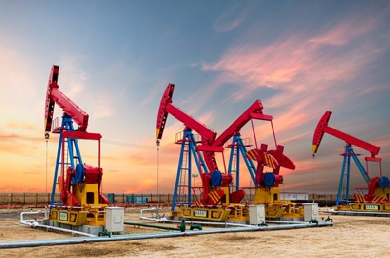 Видобуток нафти в Анголі виріс до мільйона барелів на день