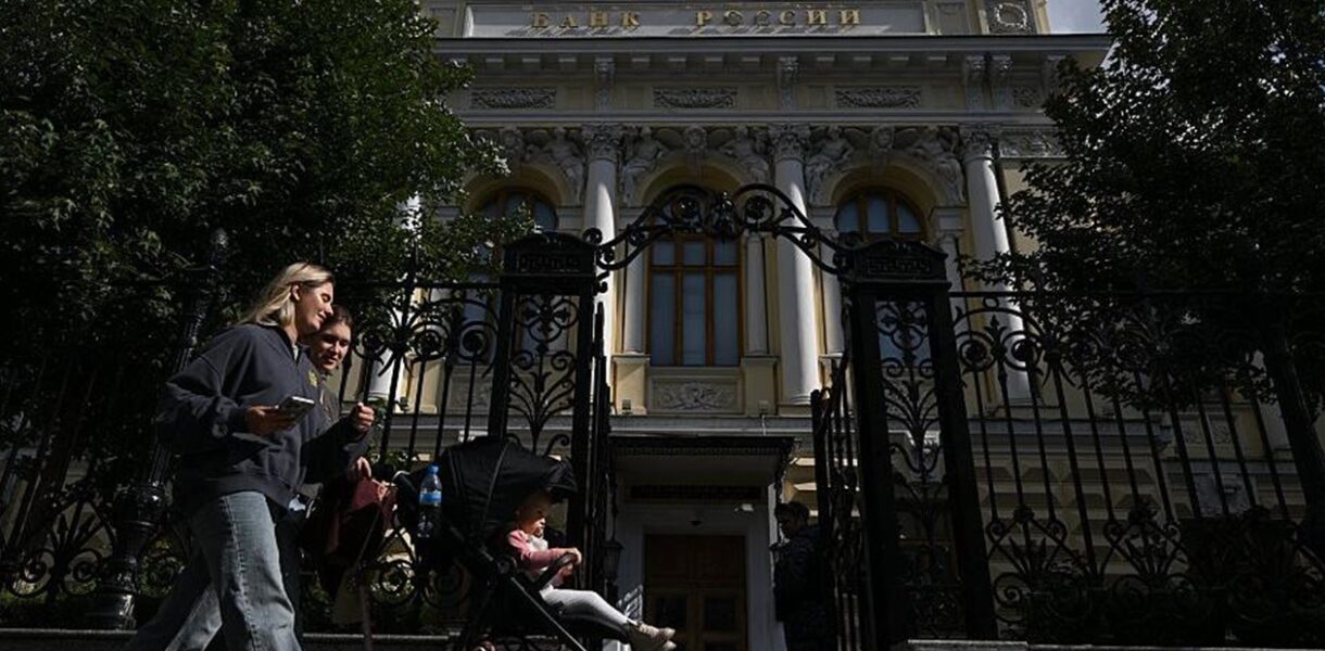 Держоблігації РФ обвалилися на тлі чуток про підвищення податків