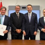 Туреччина підписала угоду на 20 років про постачання газу зі США