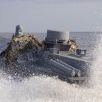 Порт Туапсе в РФ атакували морські дрони