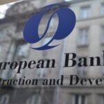 ЄБРР погіршив прогноз зростання ВВП України