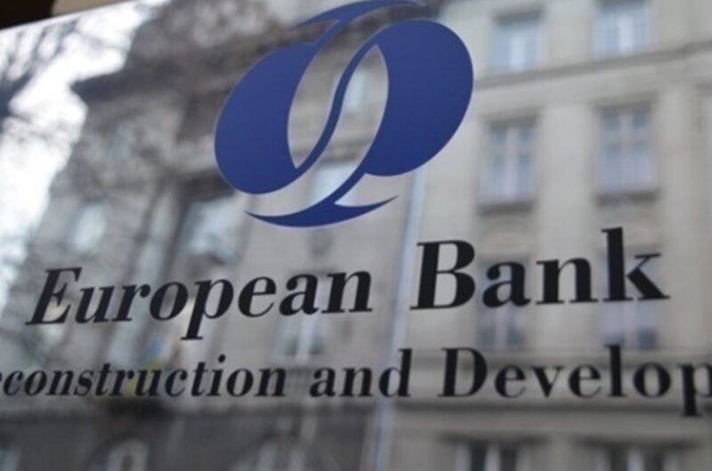 ЄБРР погіршив прогноз зростання ВВП України