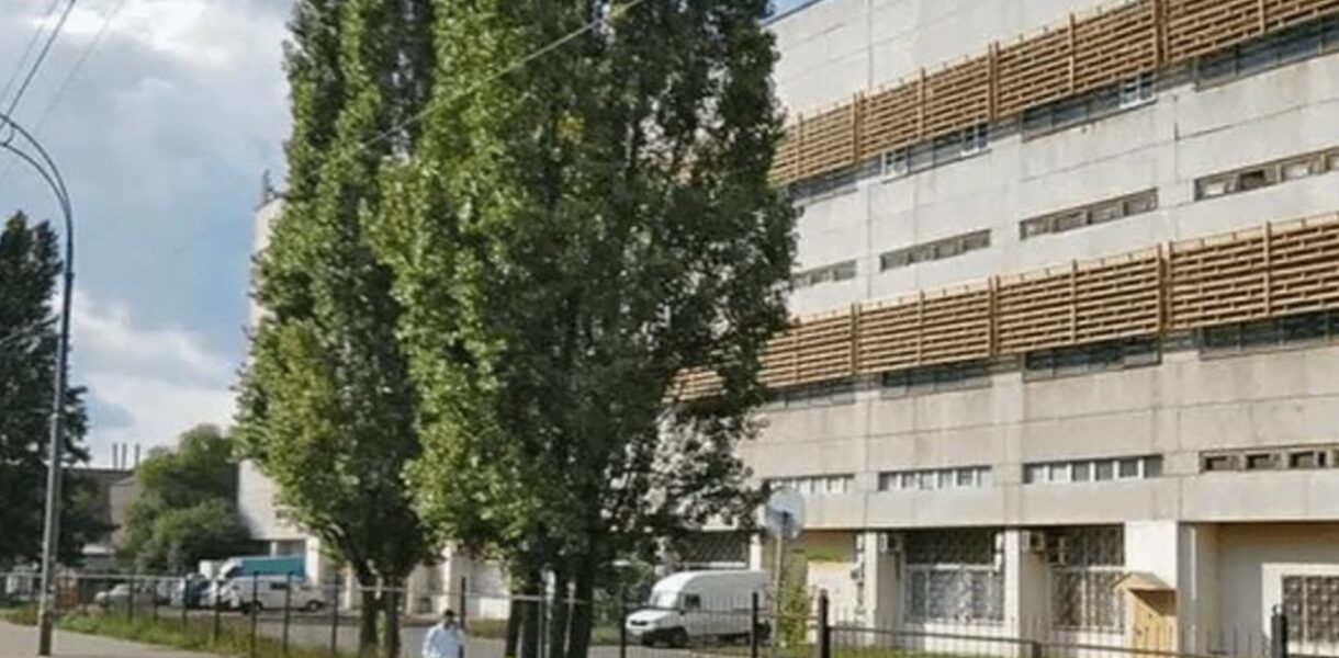 У Києві продали на аукціоні завод Квант