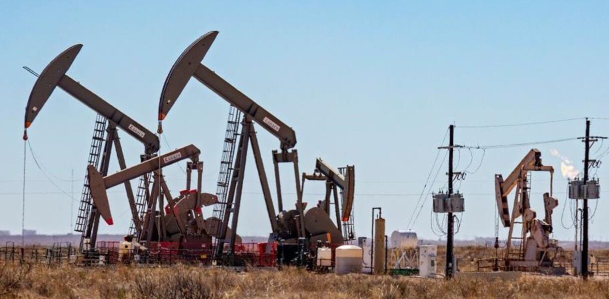 Ціни на нафту на рекордному рівні за три місяці