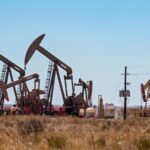 Ціни на нафту на рекордному рівні за три місяці