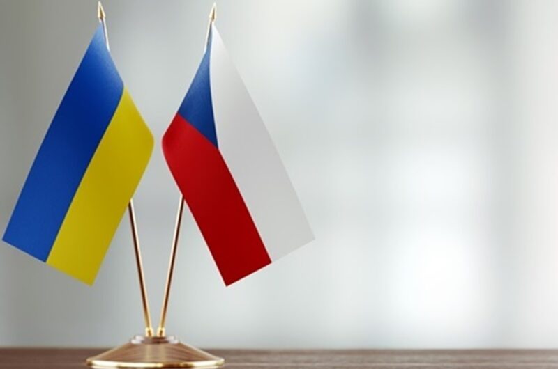 Після перемоги партії Бабіша Україна втратила підтримку Чехії - нардеп