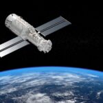 Китайські супутники спостерігали за Україною під час удару РФ - ЗМІ