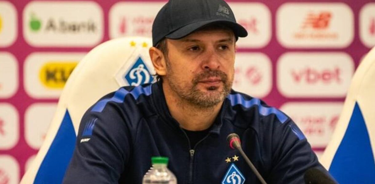 Тренер Динамо пояснив, з якої причини матч киян пропустив Ярмоленко