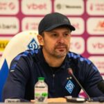 Тренер Динамо пояснив, з якої причини матч киян пропустив Ярмоленко