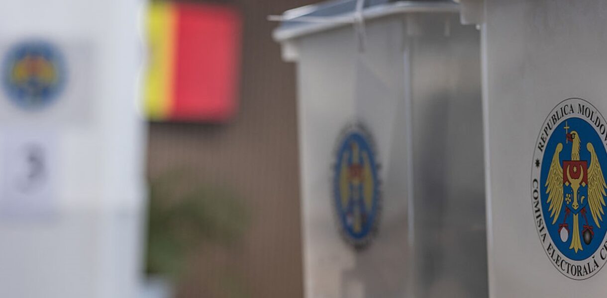 ЦВК Молдови затвердила результати виборів до парламенту