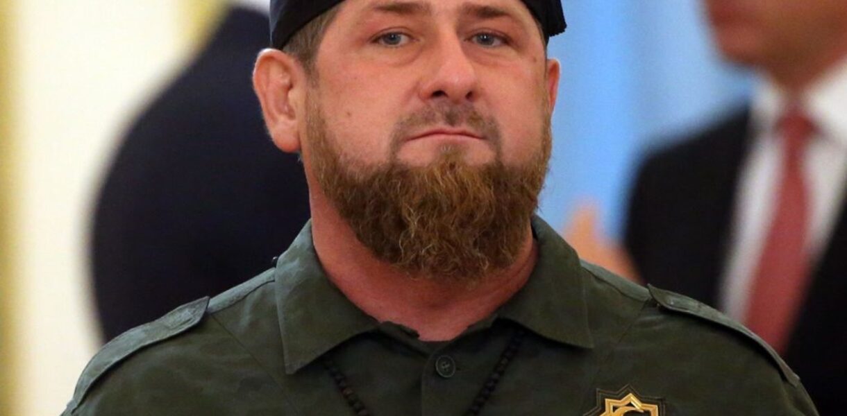 Кадирову надали звання "героя Чечні"