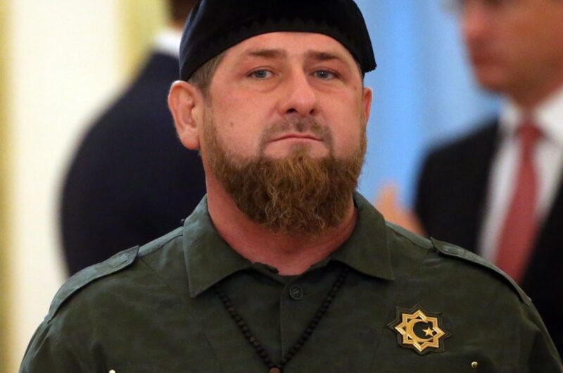 Кадирову надали звання "героя Чечні"