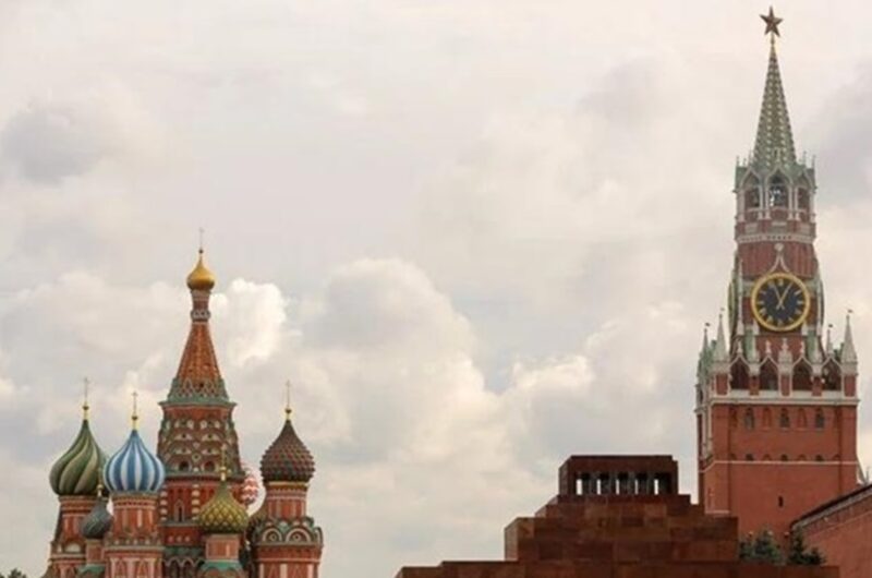 Росія відновила систему криптоплатежів після санкцій США
