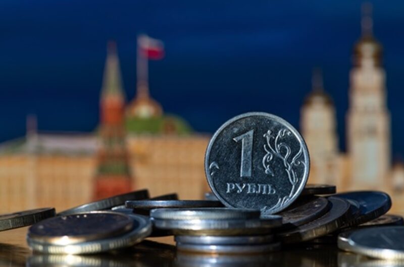 Економіку Росії чекає трирічний застій - Світовий банк