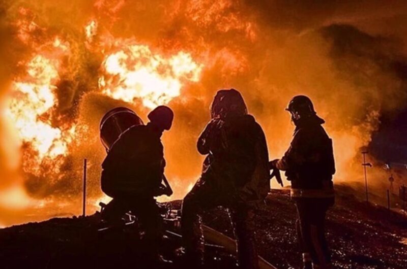 Удари по енергетиці: РФ за добу здійснила 26 атак