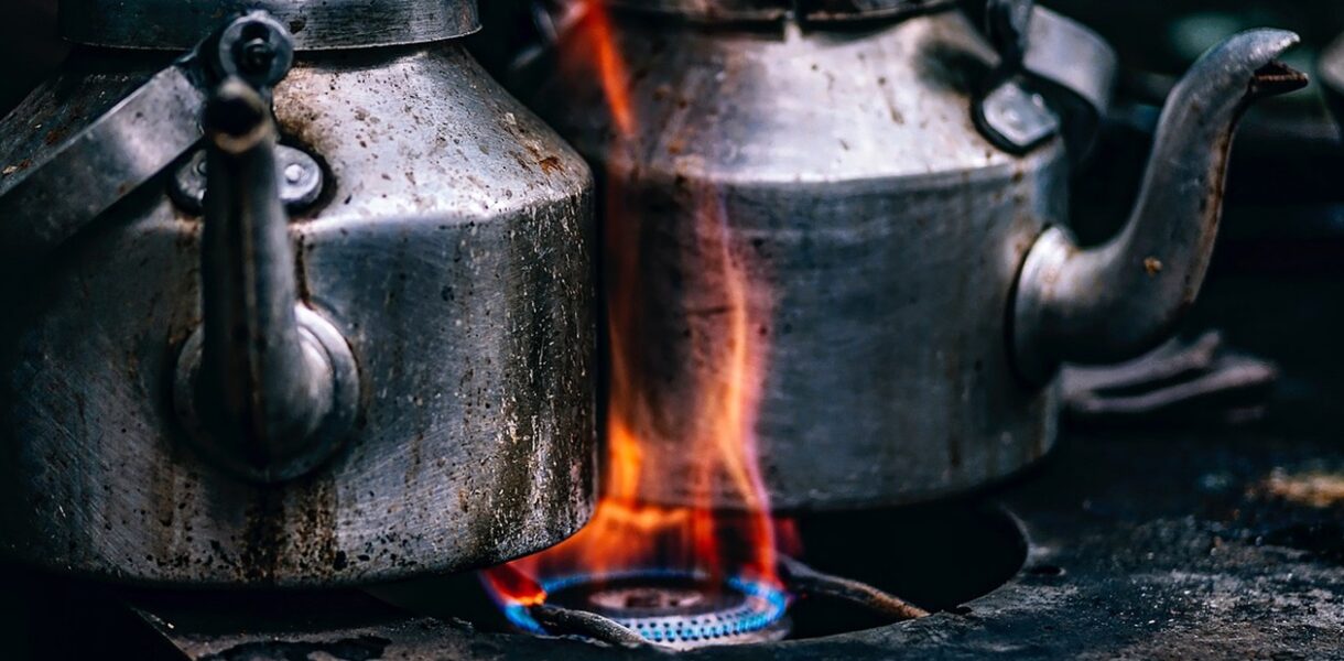В Україні "заморозили" ціну на газ для населення