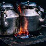 В Україні "заморозили" ціну на газ для населення