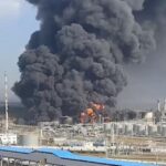 МЕА озвучило прогноз щодо відновлення НПЗ в Росії