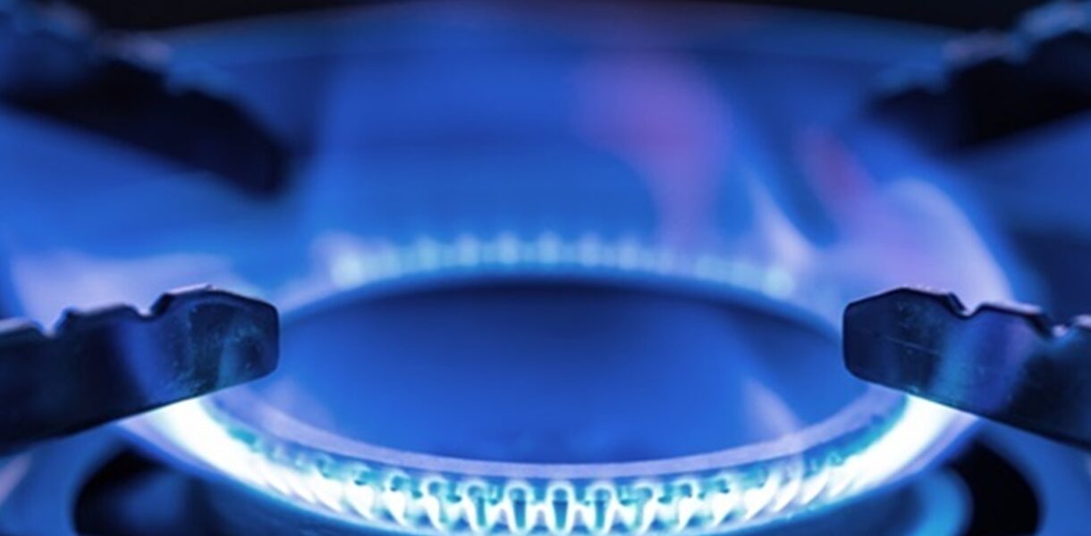 Мінекономіки назвало фактичну ціну газу у вересні