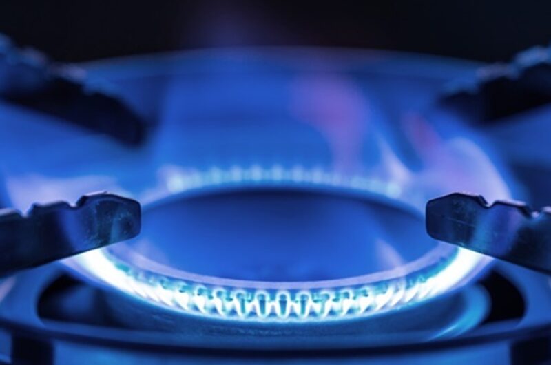 Мінекономіки назвало фактичну ціну газу у вересні