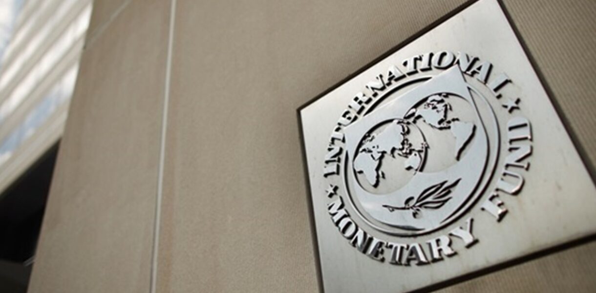 МВФ підтвердив прогноз для ВВП України