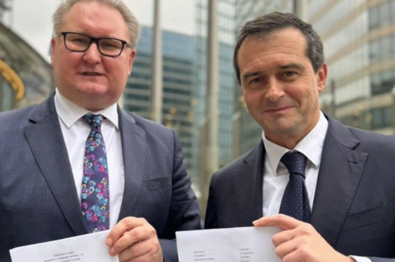 Україна та ЄС схвалили оновлені умови торгівлі