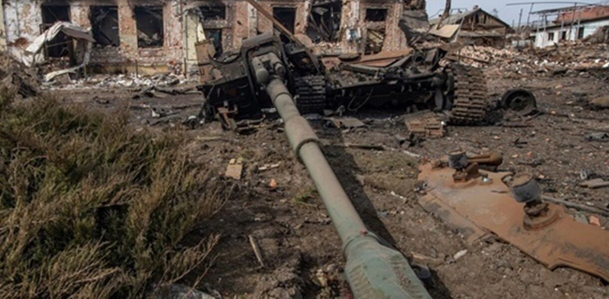 У НАТО розкрили масштаб втрат Росії у бронетехніці