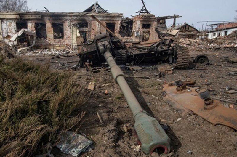 У НАТО розкрили масштаб втрат Росії у бронетехніці