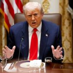 Трамп: Четвертий рік. Путін мав виграти за тиждень