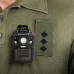 У Луцьку оштрафували співробітника ТЦК за неввімкнену бодікамеру