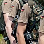 Німеччина розглядає призов до армії за лотерейною системою - ЗМІ