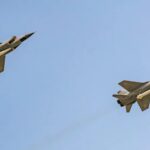 НАТО обговорює правила збиття винищувачів РФ - ЗМІ