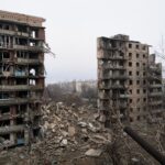 Росія не спроможна відбудувати Авдіївку - ЦПД
