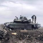 Генштаб назвав втрати Росії на 15 жовтня
