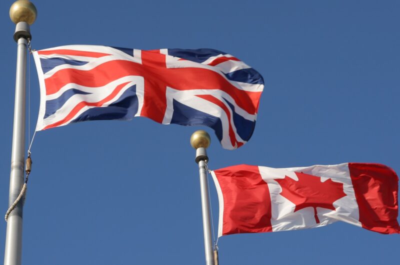 Британія та Канада використають заморожені активи РФ - ЗМІ