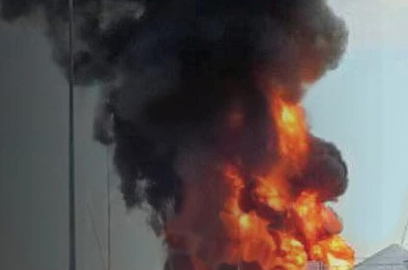 ЗСУ уразили чотири важливі цілі в Криму