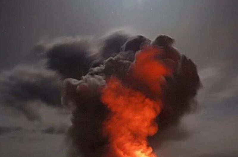 В Башкирії стався вибух на оборонному заводі