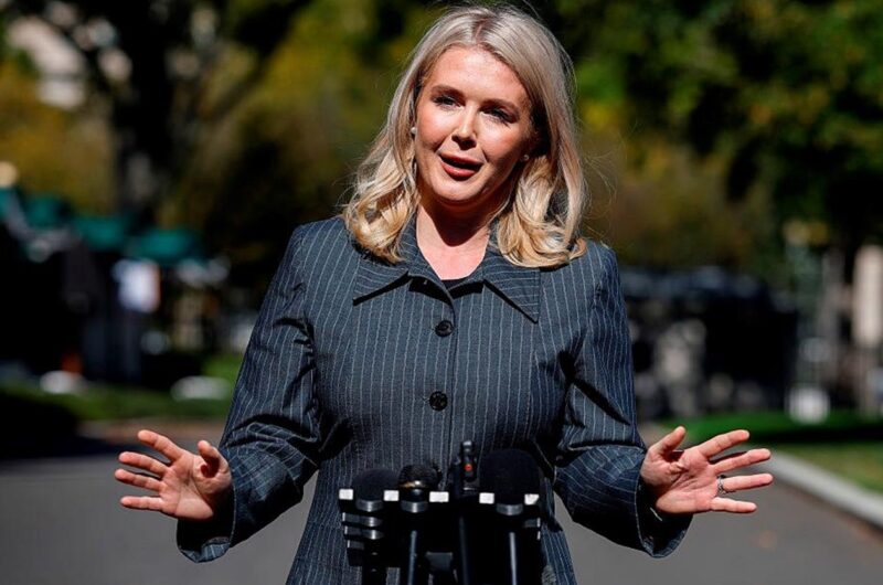 У Білому домі зробили заяву про війну в Україні