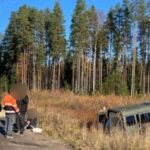 В Росії солдати-зеки дезертирували завдяки ДТП - ЗМІ